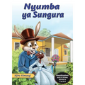 Nyumba ya Sungura
