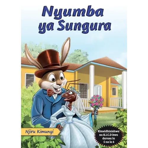 Nyumba ya Sungura