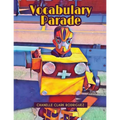 Vocabulary Parade