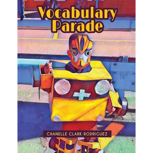 Vocabulary Parade