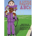 A Little Pirate's ABCs