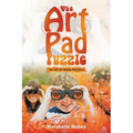 The Art Pad Puzzle: An All-In Gang Mystery