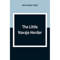 The Little Navajo Herder