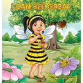 I Can Bee Great: The Bee Attitudes For Kids