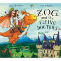 Zog and the Flying Doctors
