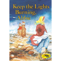 Keep the Lights Burning, Abbie