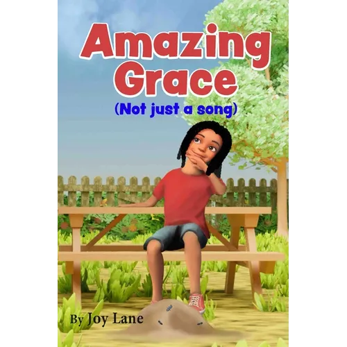 Amazing Grace Not just a song