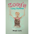 Zoey's Zany Summer