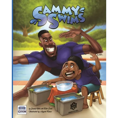 Sammy Swims
