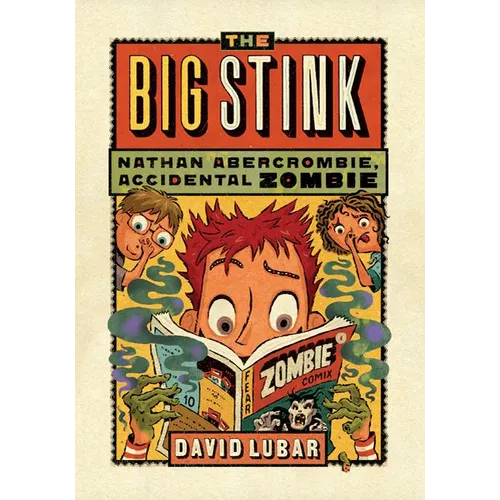 The Big Stink