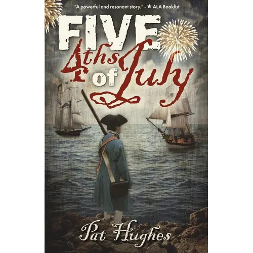 Five 4ths of July