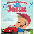 Alexander's Journey with Jesus