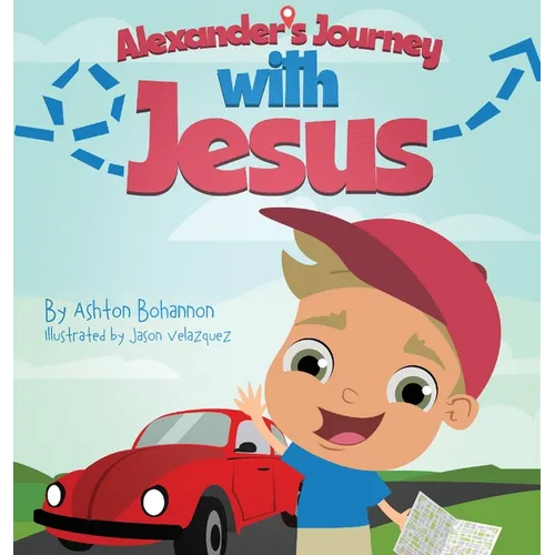 Alexander's Journey with Jesus