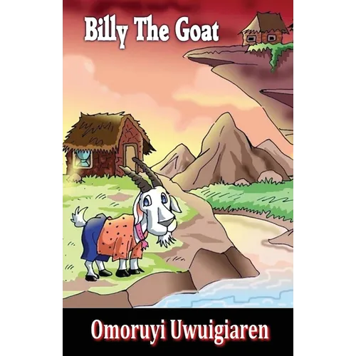 Billy The Goat