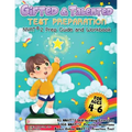 Gifted and Talented Test Preparation: NNAT(R)2 Prep Guide and Workbook