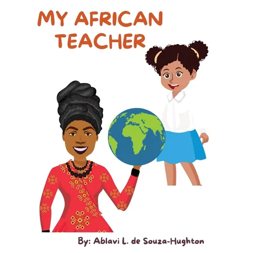 My African Teacher