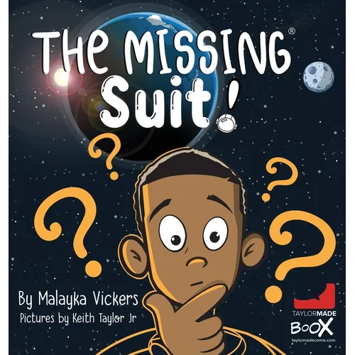 The Missing Suit
