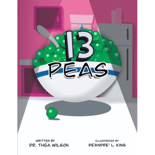 13 Peas