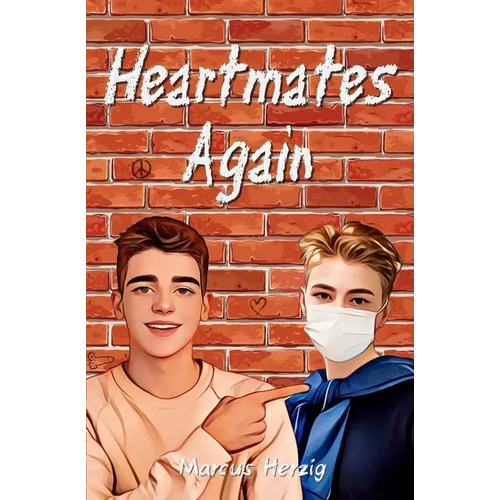 Heartmates Again