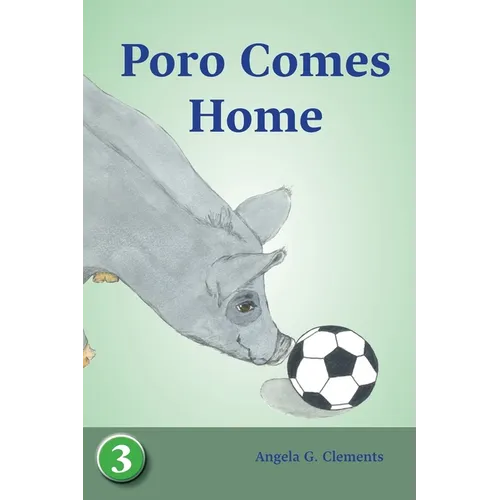 Poro Comes Home