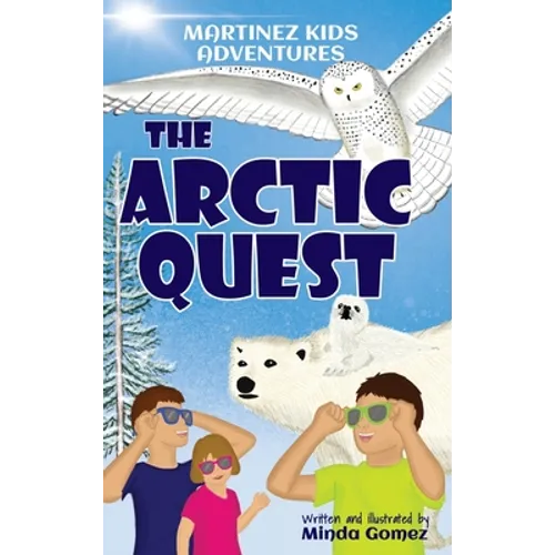 The Arctic Quest