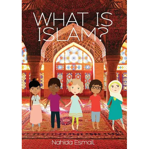 What Is Islam?