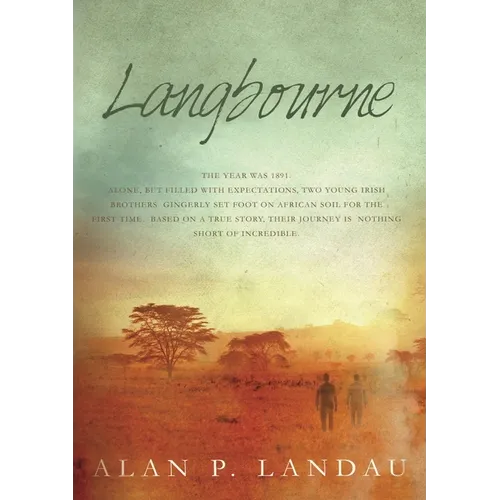 Langbourne
