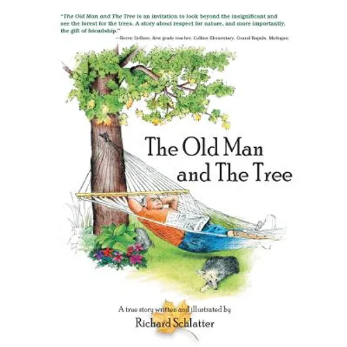 The Old Man and the Tree