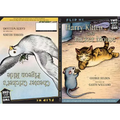 Harry Kitten and Tucker Mouse / Chester Cricket's Pigeon Ride: Two Books in One