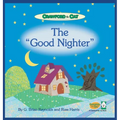 Crawford the Cat - The Good Nighter
