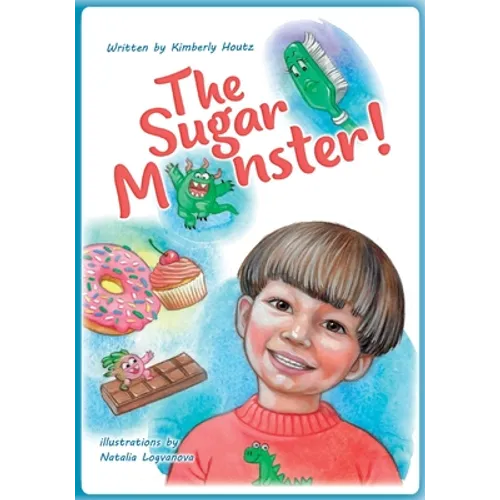 The Sugar Monster