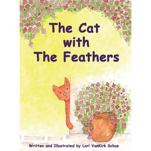 The Cat with The Feathers