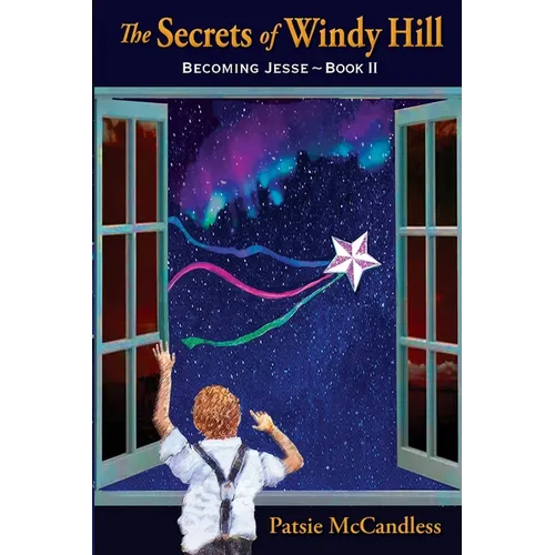 The Secrets of Windy Hill