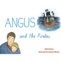 Angus and the Pirates