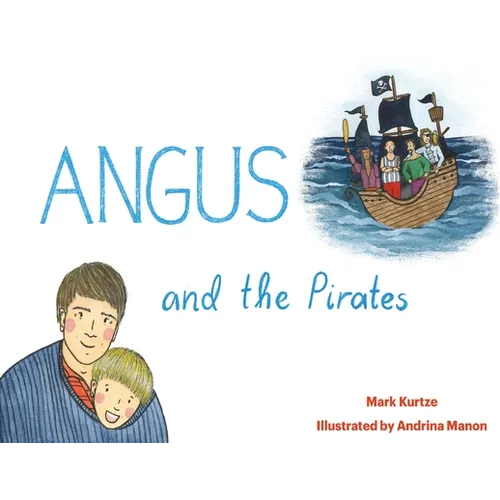 Angus and the Pirates
