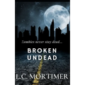 Broken Undead