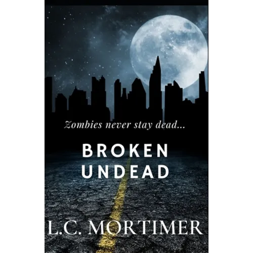 Broken Undead