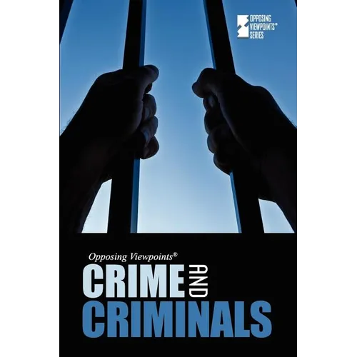 Crime and Criminals