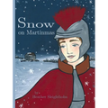 Snow on Martinmas