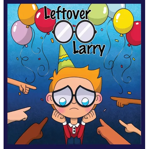 Leftover Larry