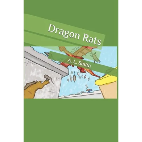 Dragon Rats