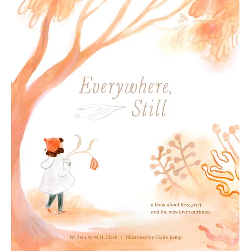 Everywhere Still