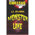 Monster Lake