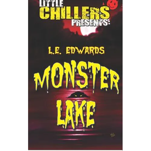Monster Lake