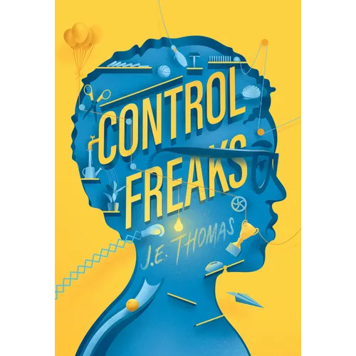 Control Freaks
