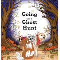Going on a Ghost Hunt