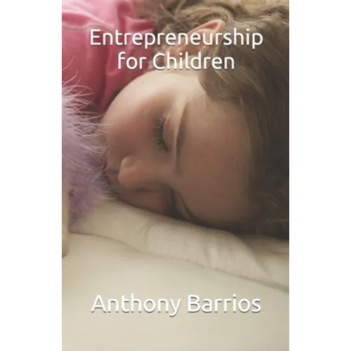 Entrepreneurship for Children