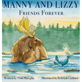 Manny and Lizzy: Friends Forever