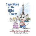 Two Mice at the Eiffel Tower
