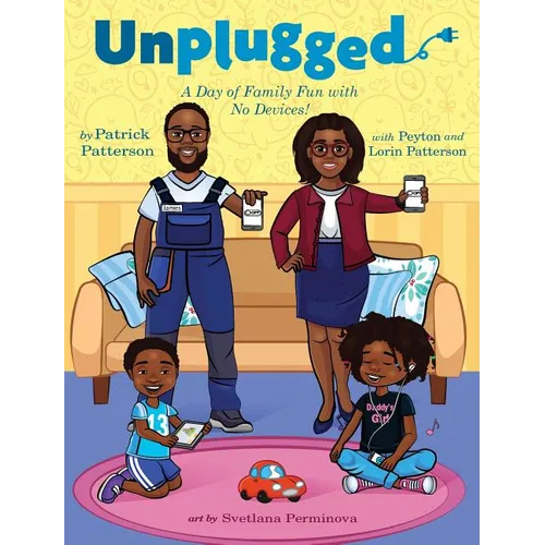 Unplugged: A Day of Family Fun with No Devices!